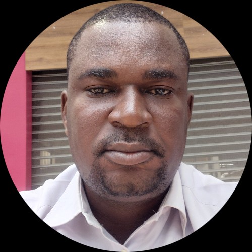 Tognon Didace mahougnon Trésor