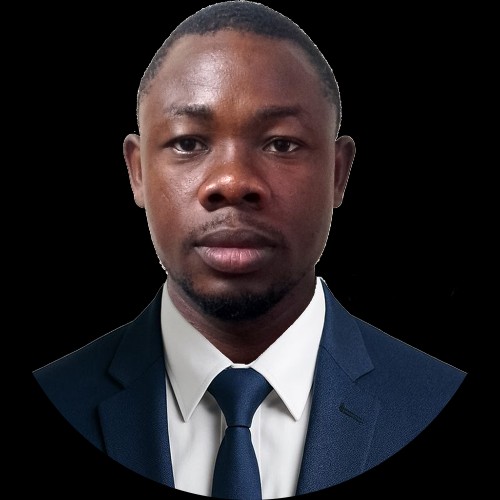 DJAHA KOUAKOU ERIC