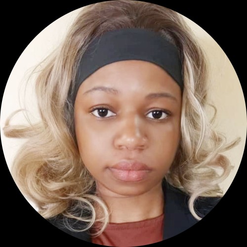 Koffi Amenan Pélagie