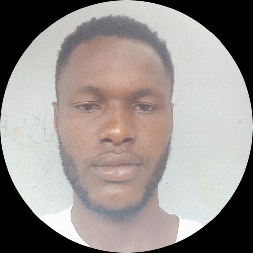 Cissé Mohamed Lamine
