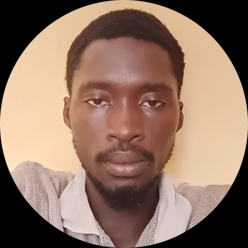 Tah Kouadio kouman Osée Leandre
