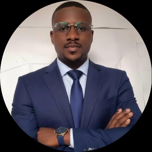 PAUL MARTIAL DOMINIQUE AGAMA