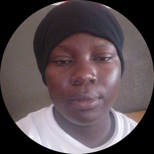 COULIBALY YOH RAMATOU