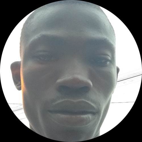 KOUADIO Kouame Jaurès Mondesire
