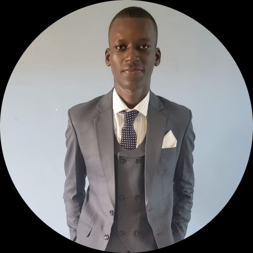 Yameogo Kouakou Williams