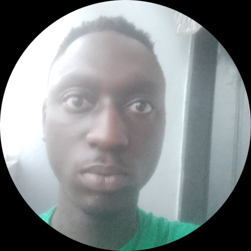 Kouassi niame Pierre-Marie kevin