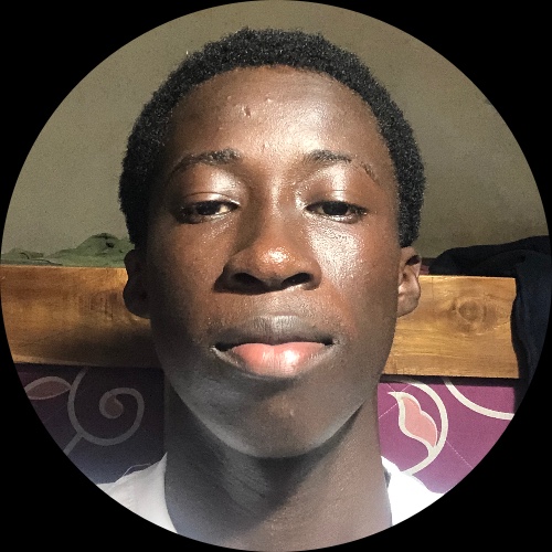Cwakou Cauphy Simon pierre