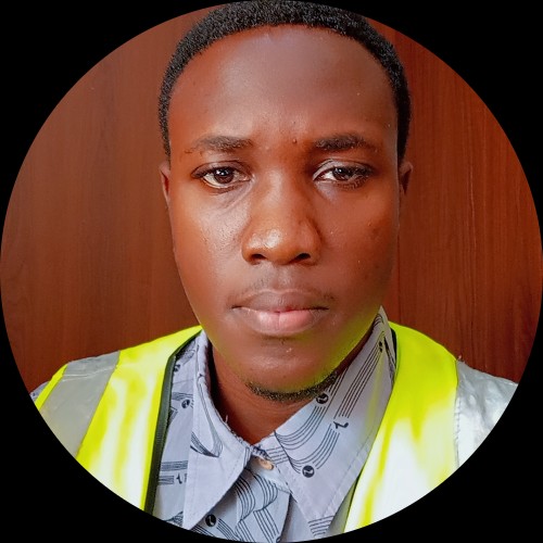COULIBALY Yasine