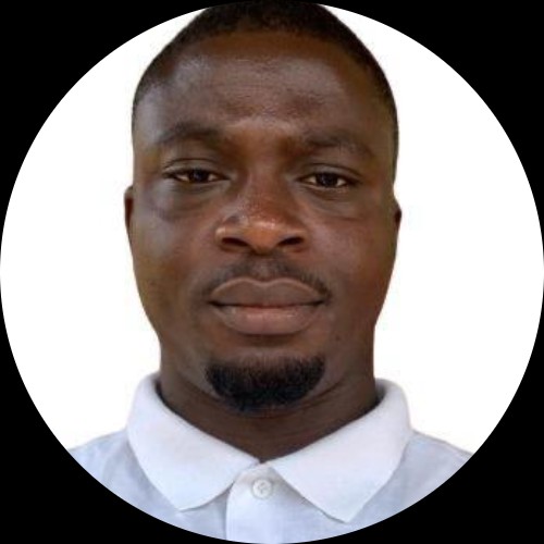 DEKI OKAINGNI KADJAMOU HERVE