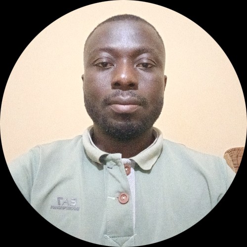 Koffi Kouassi Alain Cedrick
