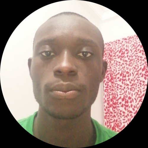 N'dieakon ASSOUAN N'da Emmanuel