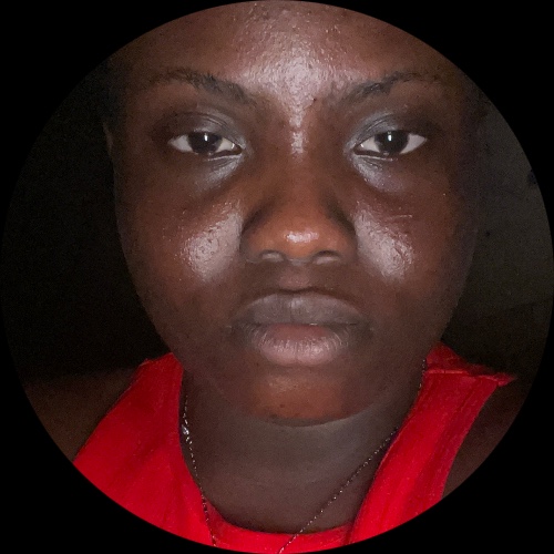 Kouadou Aya Sheila Roxane