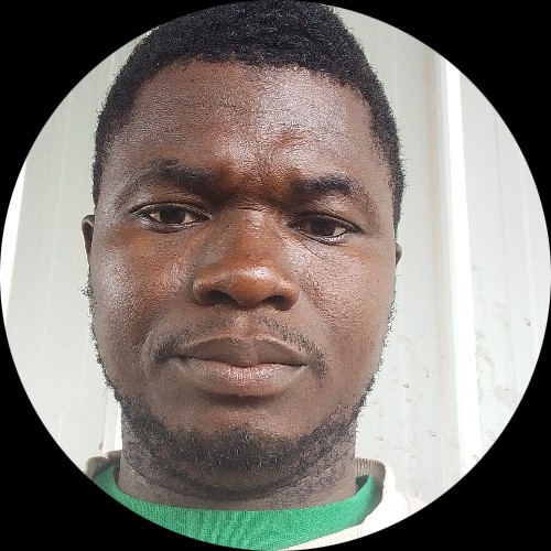 Kouassi Kouadio Séraphin