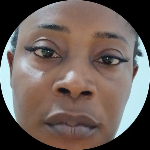 N'Gbagnan Marie-madeleine