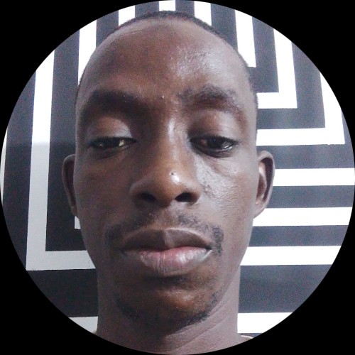 SIDIBE Malick