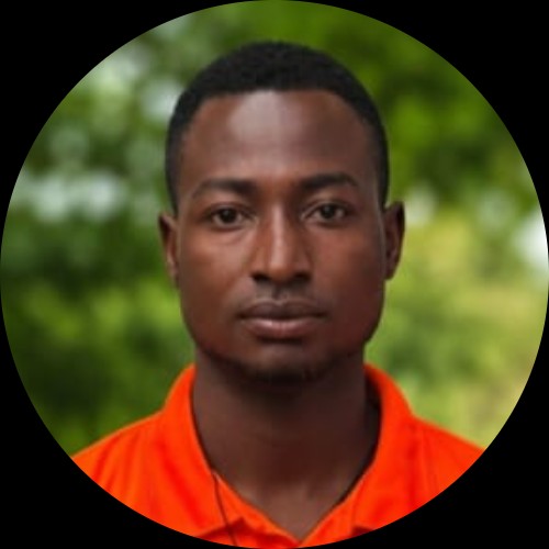 Daté KOUADIO CHARLES JUNIOR