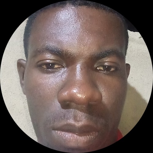 Seka Jean Dimitri