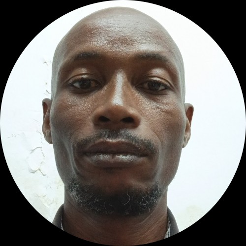 Coulibaly Karna