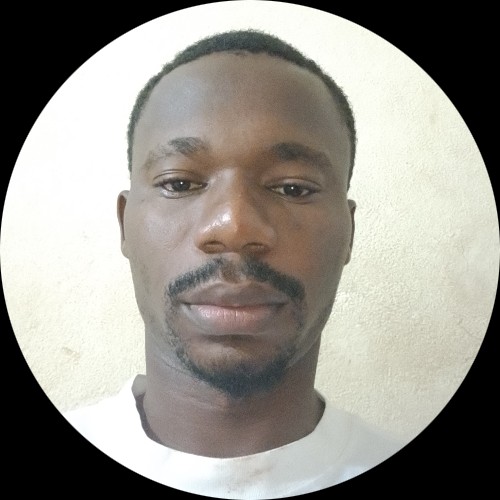Yao Kouamé Brice