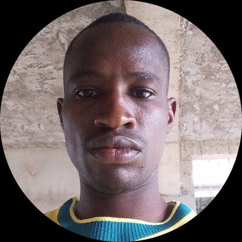 BAMBA IBRAHIMA
