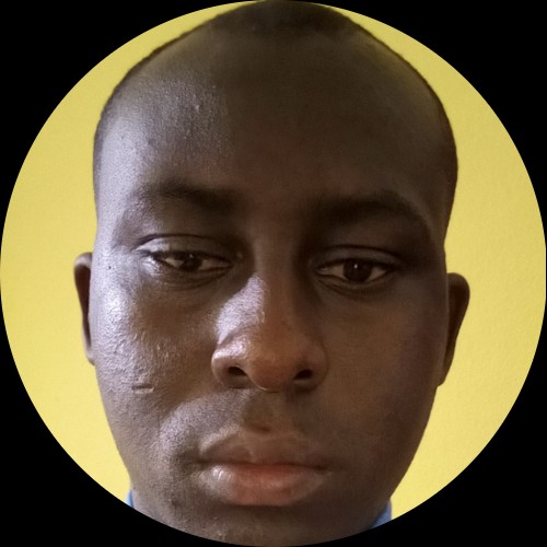 Kassi N'guessan Joseph