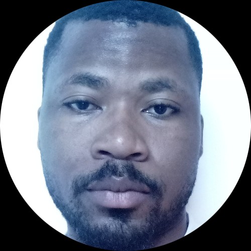 BAH GNYONSEHA ROMUALD