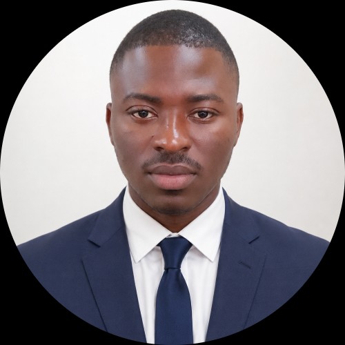 KOFFI HUGUES ARMEL
