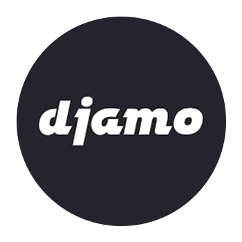 Payer avec VISA Djamo