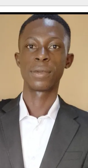 Brou Yambé Boniface