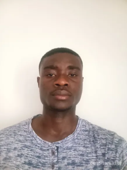 Ake Kouassi Hermann Rodrigue