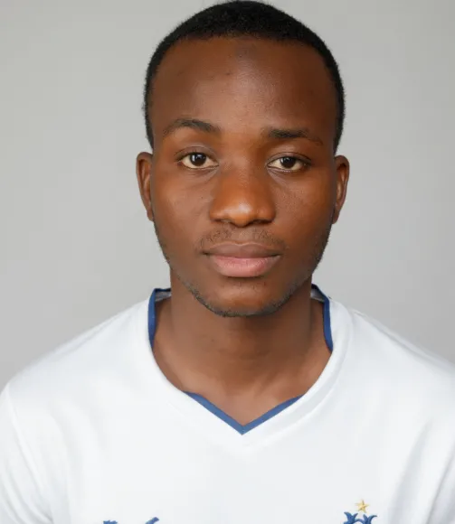 Sangaré Ibrahima