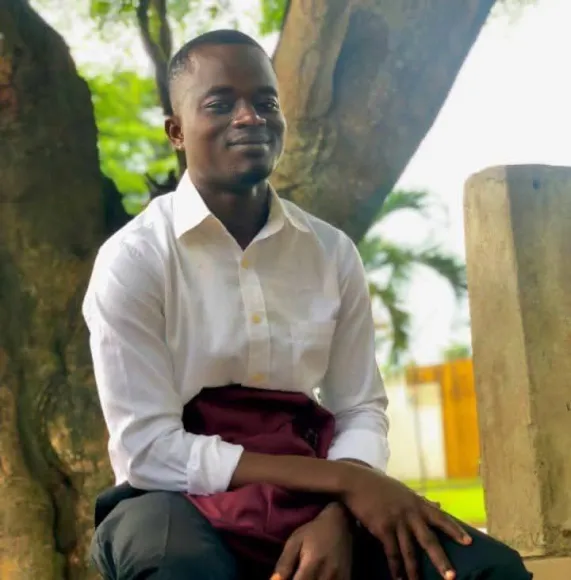 KOUAME Ahoutou François