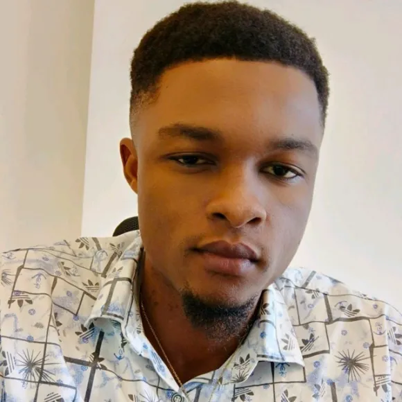 Vonan Nguessan ange