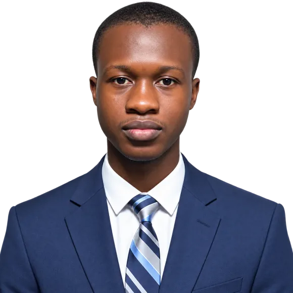 ADJOUMANI Ezechiel