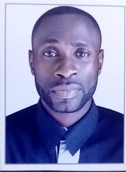Brou Kouakou Frédéric