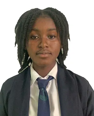 BEIBRO Ahou Rayane ines