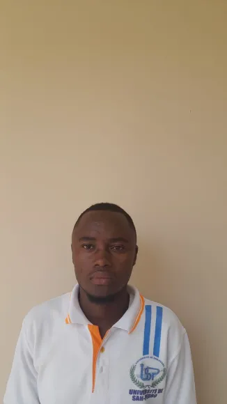 Koffi Kouamé Jean Feran