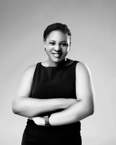 Fofana Sarah