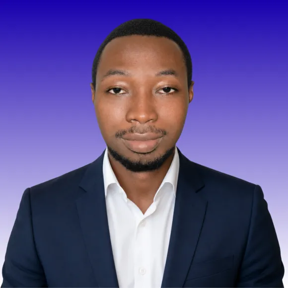 Kouakou Guy-mercier