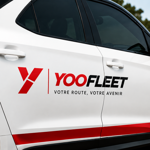 YOOFLEET SARL
