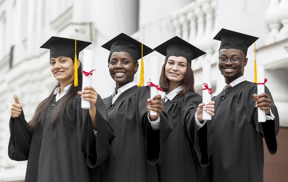 5 Filières prometteuses après le BAC : Faites le bon choix pour votre avenir !