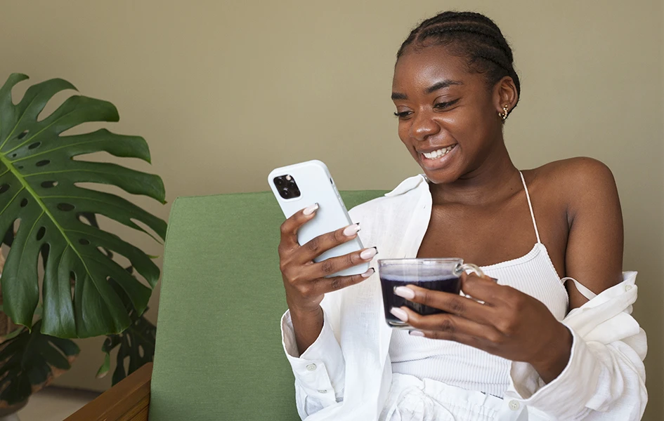 Comment postuler aux offres d'emploi en ligne avec son smartphone