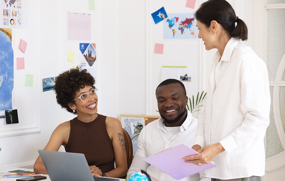 Les soft skills les plus recherchées par les employeurs aujourd'hui