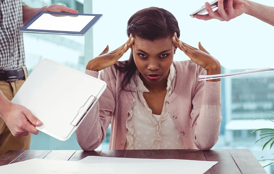 Quelques habitudes qui vous empêchent de trouver un emploi 🚀