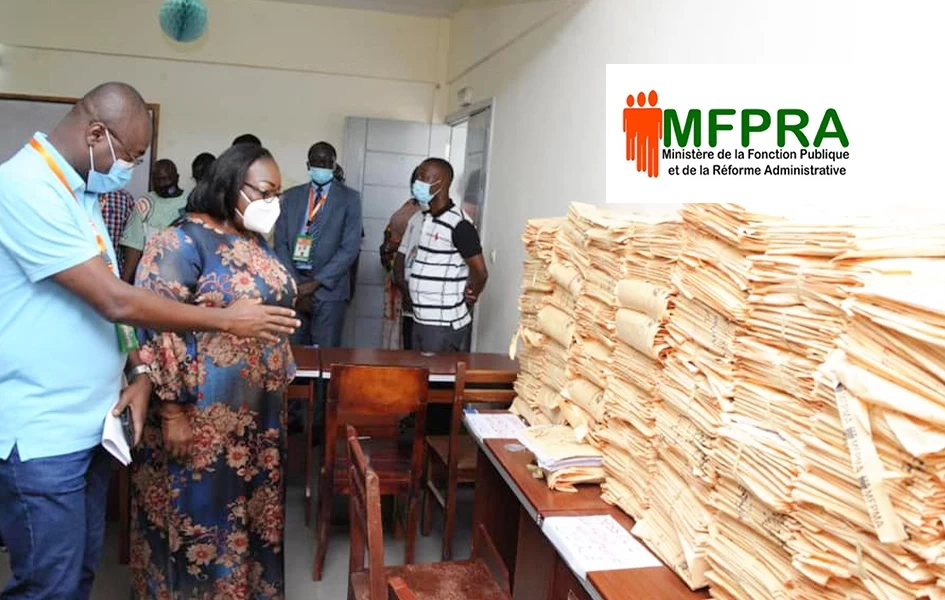 Résultats des Concours Administratifs 2024 en Côte d'Ivoire : Comment Consulter en ligne ?