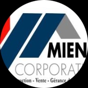 Logo Miensa Corporation