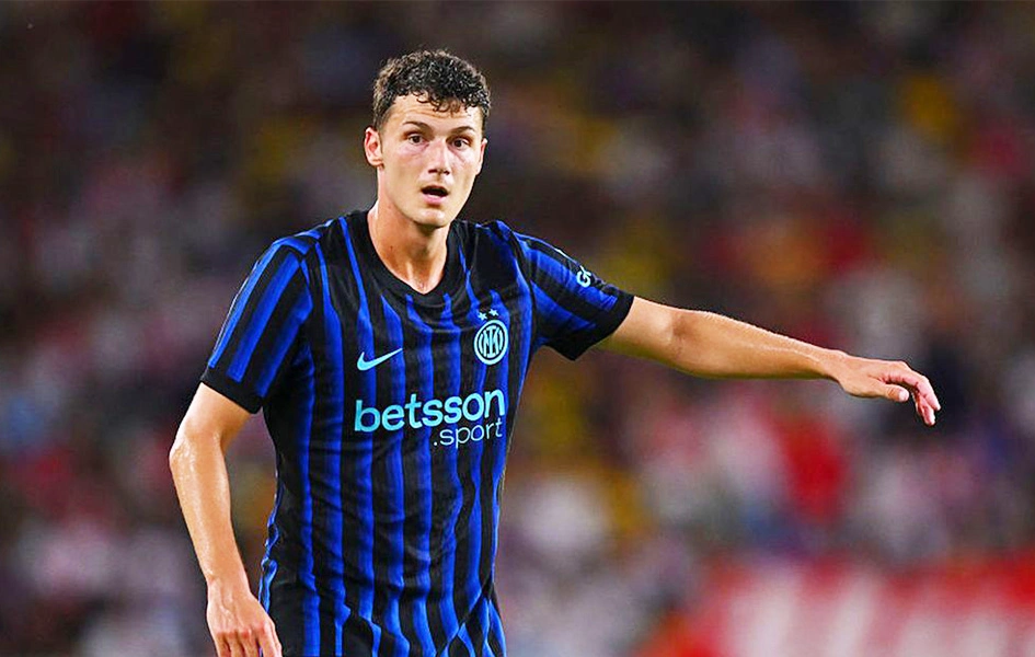 Benjamin Pavard à l'OM : Le coup de tonnerre marseillais