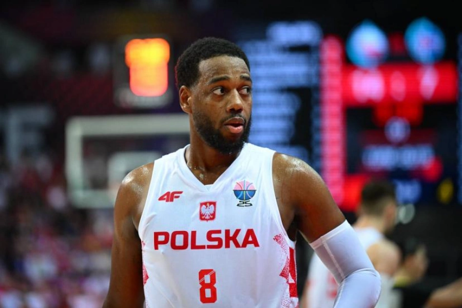 Jordan Loyd : De « Loydinsky » à héros national, l'étonnant parcours du naturalisé qui porte la Pologne