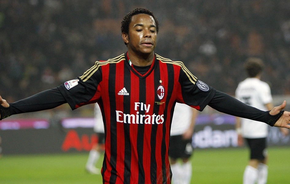 Robinho : la prison à perpétuité judiciaire