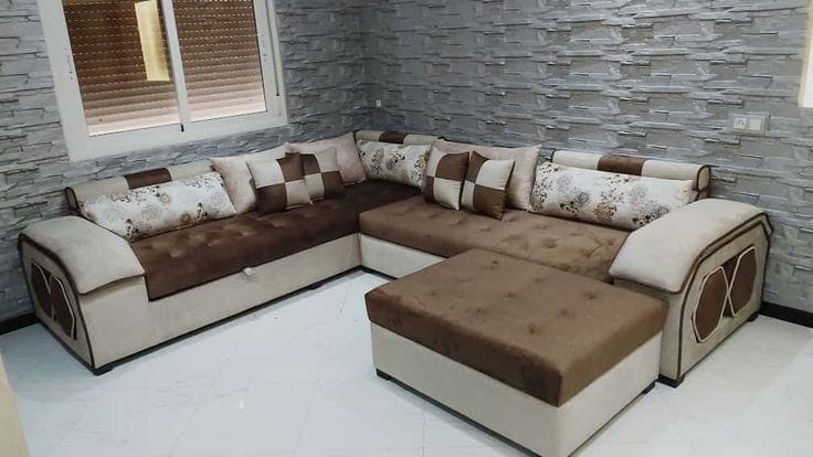 Je vais OA’S ENTREPRISE : Confort absolu, design moderne. 🛋️✨